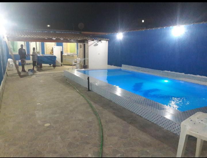 3 Quartos Em Arraial Do Cabo Exterior photo